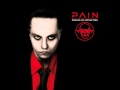 Pain - Play Dead