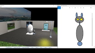 Museum 2021 - 3D Graphics Assignmnet