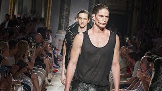 Les Hommes | Spring Summer 2018 Full Fashion Show | Exclusive