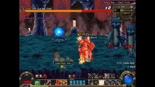 DFO   Hell bringer and diehard