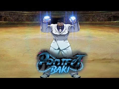 Hanayama Showcase | Project Baki
