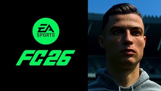 Ea Fc 26 - Official Gameplay (ingame)