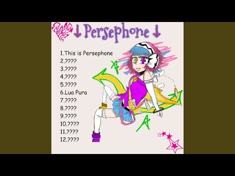 You've Got To See This: The Persephanii Leak