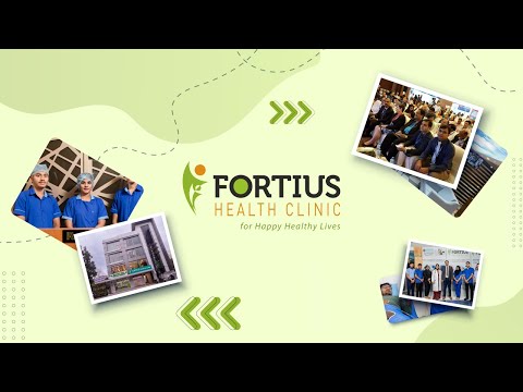 Fortius Health Clinic