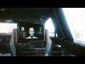 A little sneak peak CYBERPUNK2077