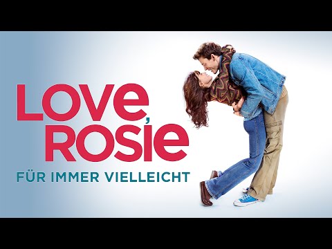 Love, Rosie -