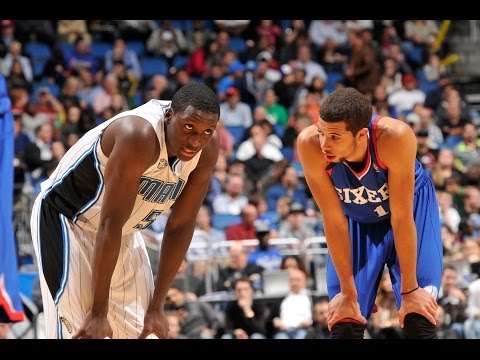 Top 10 Rookie Plays Of The 2013 2014 Season