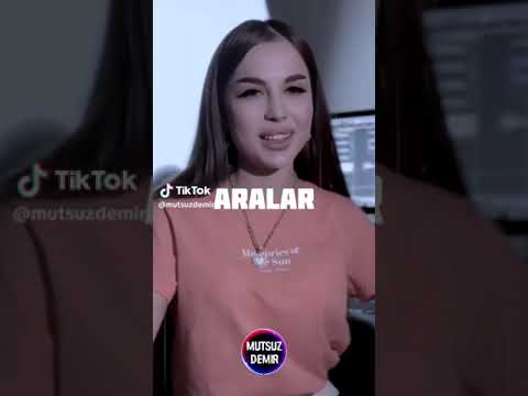 Geceler Haram Oldu Bak Bu Aralar