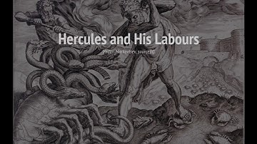 ML 2017 - Vadim Markovtsev - Hercules and His Labours