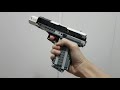 Lego M1911 Reloads (feat. @ju5tm )
