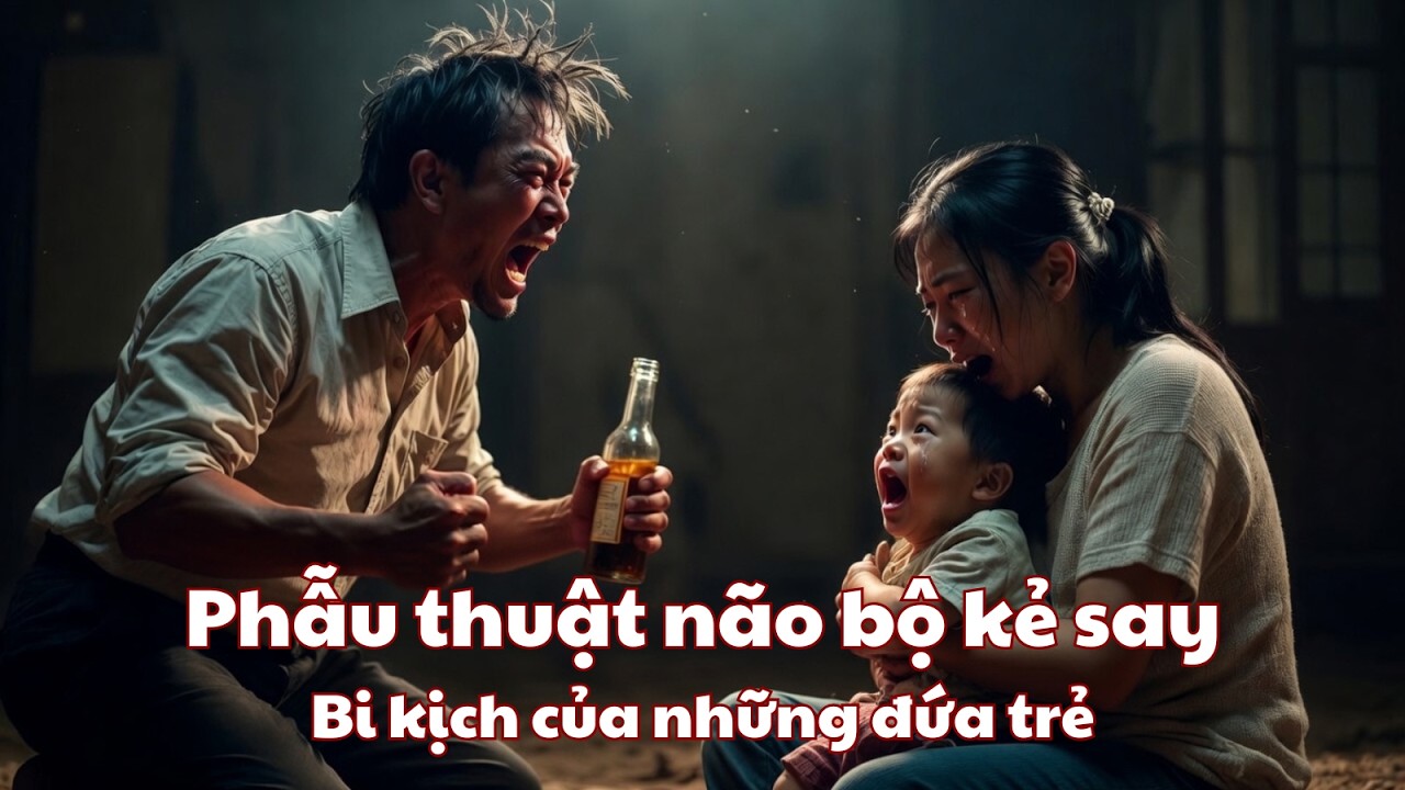 Rượu(Ethanol) Chất gây nghiện phổ biến nhất lịch sử nhân loại