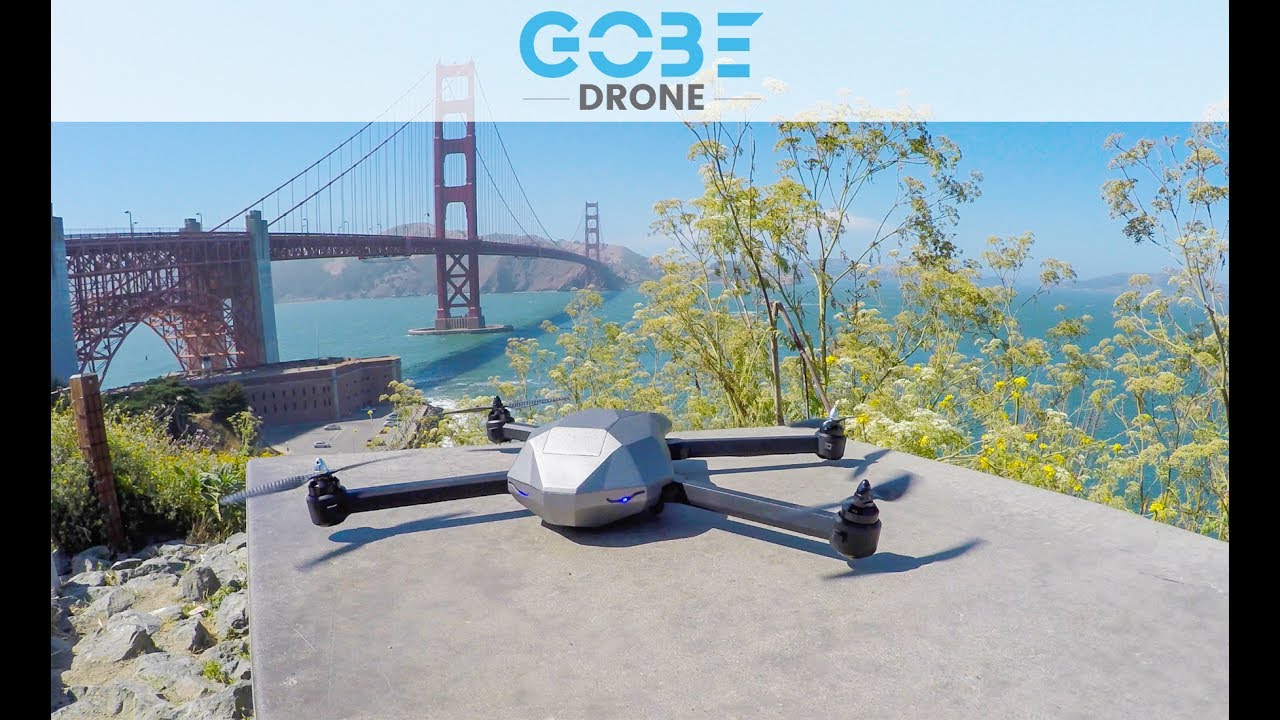 Update The Gobe Drone Could Be An Advanced Uav For Beginnersif It S Real