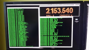 Automated testing for P-ROC pinball software