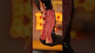 Smoked Pastrami Beef Ribs #bbq #smokedribs #pastrami #beefribs #dinoribs #tftibbq #brisket