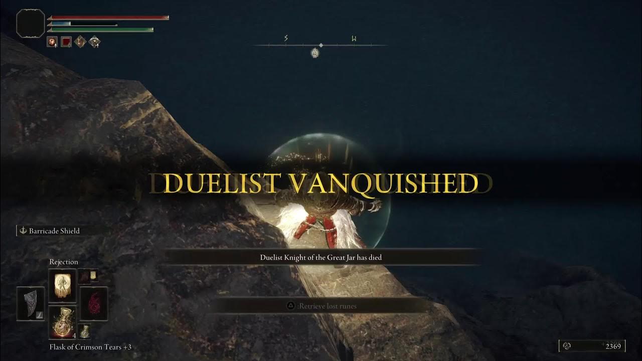 Elden Ring Part 10 Going to Fight the Great Jar Summons Legit YouTube