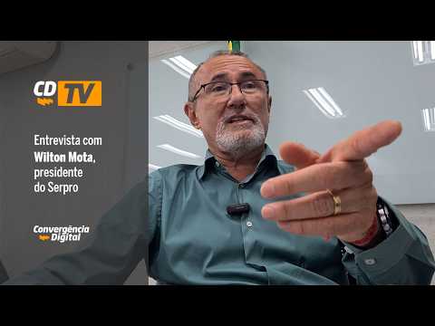 Serpro: AWS cede para seguir rivais e fará nuvem soberana em modelo que só existe no Brasil