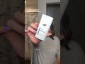sweaty girls who get it... GET IT 😅 loving that this gives me protection #DovePartner #DoveClin