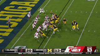 SEC, Big Ten back federal college sports bill setting national NIL standards