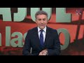 Enriquecimiento ilícito: la Justicia investiga la fortuna oculta de Claudio Tapia