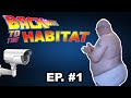 BACK TO THE HABITAT EPISODE #1