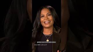 Nia Long Discusses 'Unspoken Black Sisterhood' In Hollywood | Blavity #Shorts