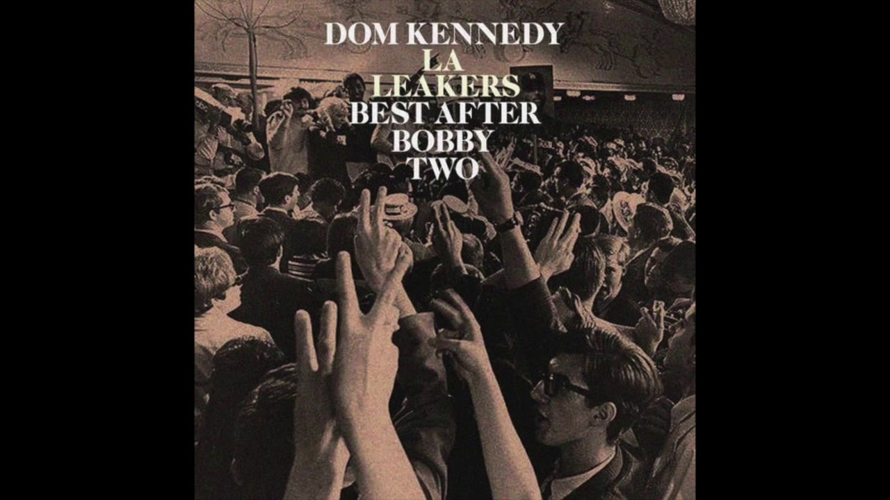Watch DOM KENNEDY - THE PRESSURE on YouTube Watch DOM KENNEDY - THE PRESSURE on YouTube