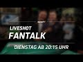 LIVE ⚽ Champions League: Fantalk | 27.10.2020 | SPORT1