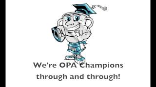 OPA Fight Song