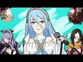 Fire Emblem Fates : Revelation in a Nutshell - RamZaes