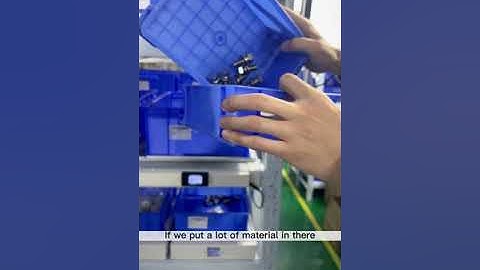 Efficient inventory management with MonolithIoT Smart Shelf