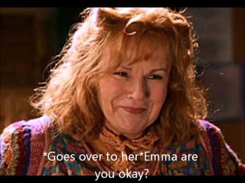 Harry Potter pregnancy story season2 episode 1 - YouTube