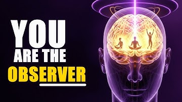 Quantum Physics Just Proved You Create Your Own Reality