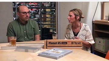 Hipper than Hip...an Introduction to the Hardware Hipsters