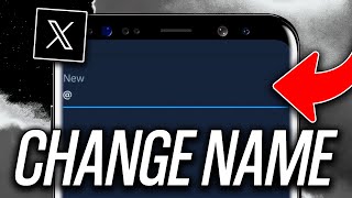 How to Change Username on X (Twitter) - 2025