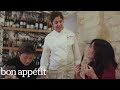 Satra: A Local, Seasonal Restaurant in Southeast Sicily | Eat. Stay. Love | Bon Appetit