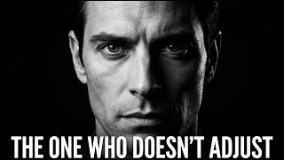 Why Calm People Dominate Rooms (Power & Status Psychology)