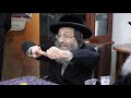 ShasYiden - Reb Meilech Biderman 2018