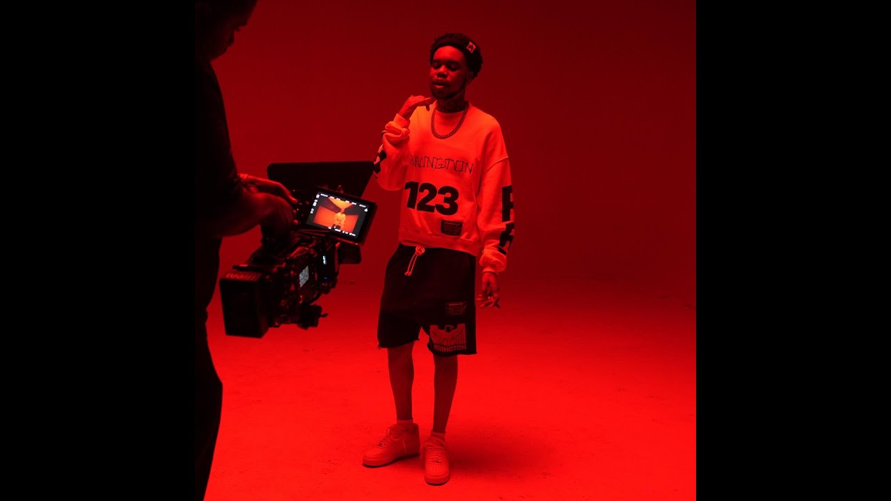 [FREE] Lil Poppa Type Beat "The Way"