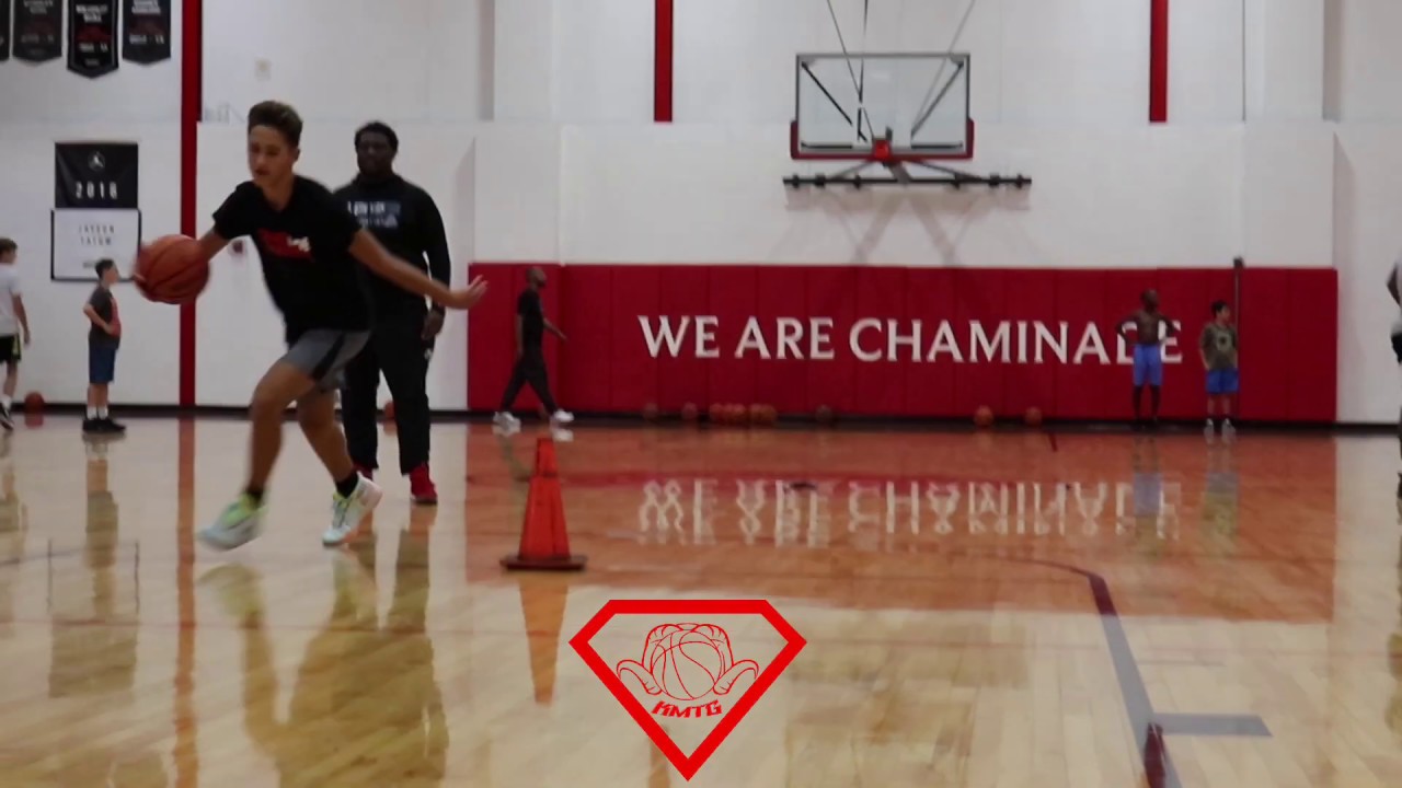 Eddie Smajic Class of 2025 Summer 2019 Work Out YouTube