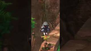 Bouncing on Talkatoo (Super Mario Odyssey Original Meme) #supermarioodyssey #cool #memes #usa