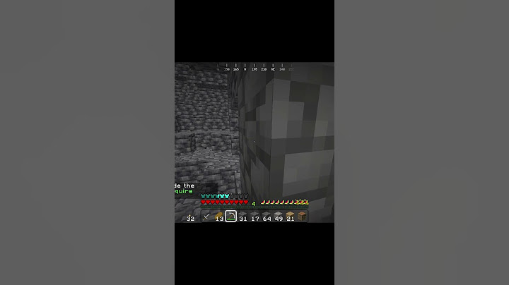 Igy ne keress gyémámtot a Minecraftban #shorts #minecraft