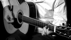 Acoustic Guitar ! Blues Guitar !!!! Excellent music Performance by Yannick LebossÃ©  - Durasi: 2:35. 