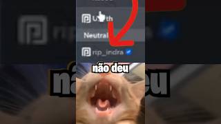 Rip Indra Vazamento No Servidor Blox Fruits