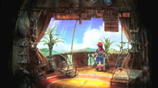 MCom 63 Video Project - Chrono Cross