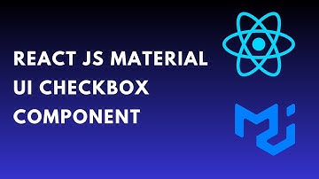 How to use reactjs material ui checkbox component