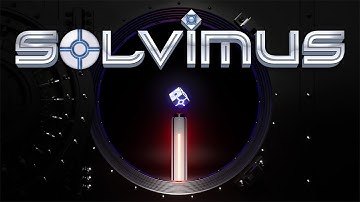 Solvimus - The Golden Nexus | Official Trailer