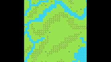 Gpu Tilemap Realtime Updates