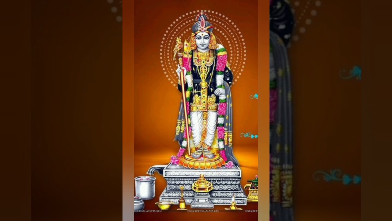 Kandha Sasti Kavasam | Lord muruga | Yugendran | #shorts #kandasashti