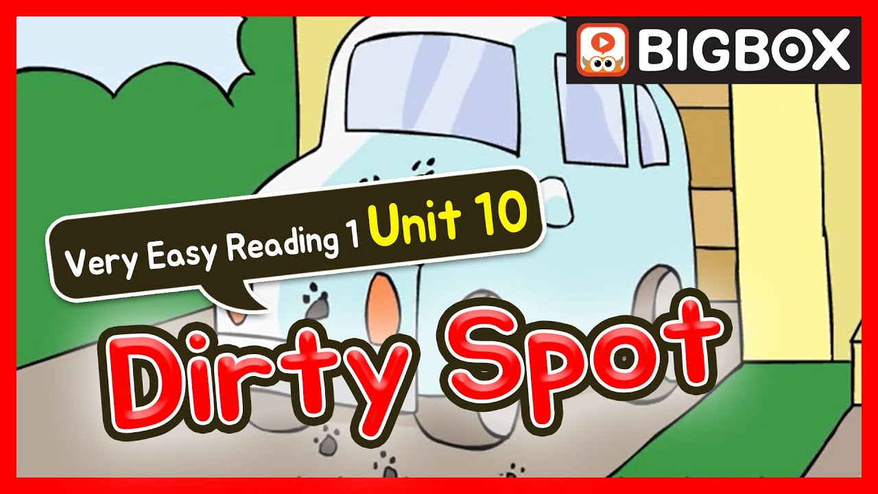 Easy reading 1