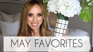 May Favorites | In Good Taste Wine, Target Dollar Spot Finds, Recipes & So Much More! @chelseagaray